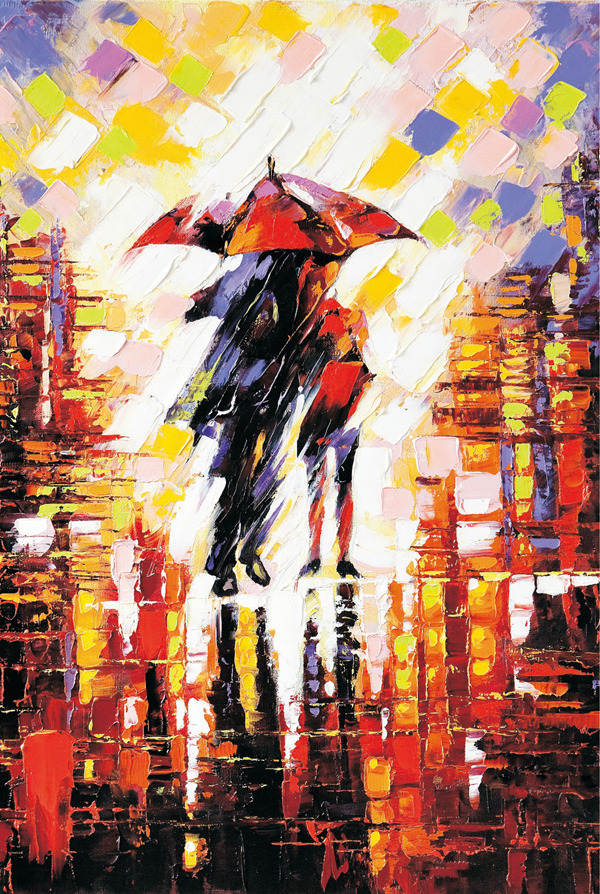 6601-006風雨相依